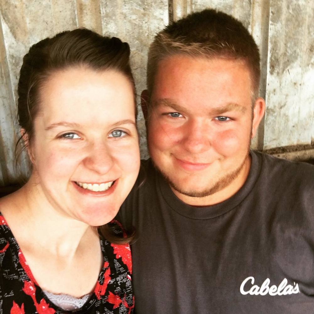 Meet your Posher, Jolissa